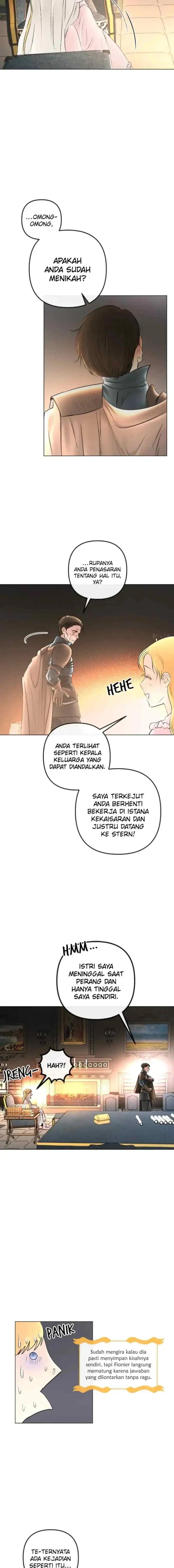 Recogí al segundo protagonista chapter 89 halaman 8