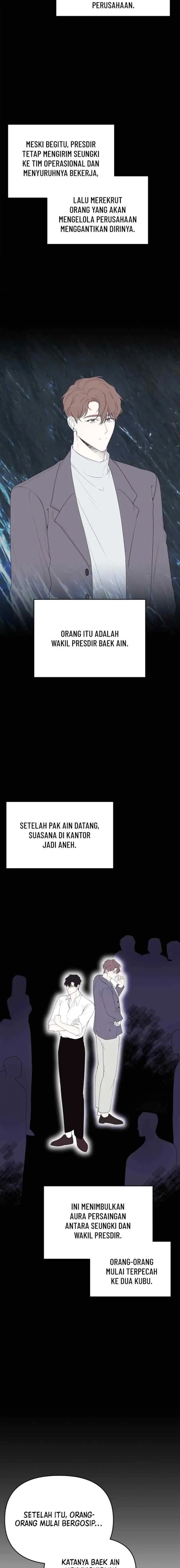 Memento Bori chapter 31 halaman 7