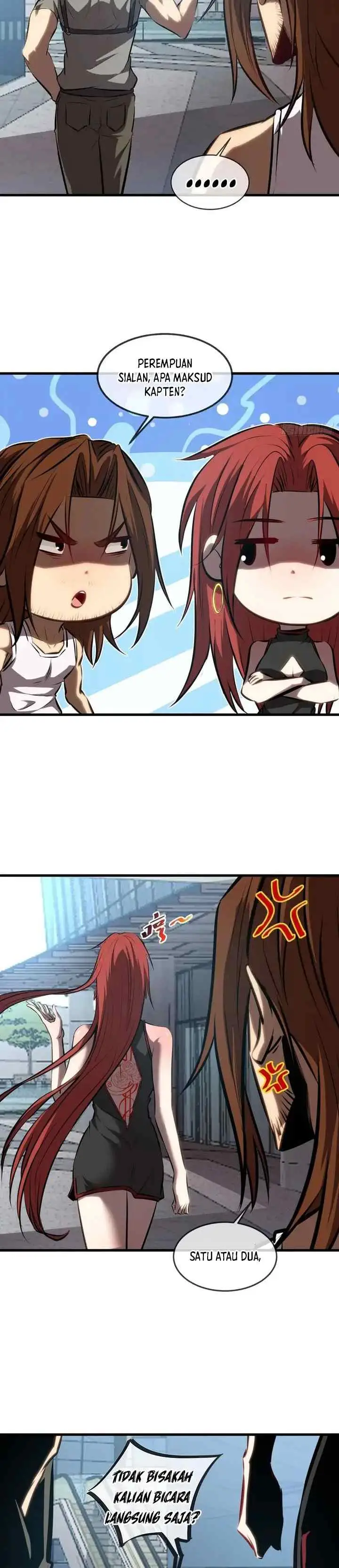 The Seeds of the Abyss chapter 24 halaman 10