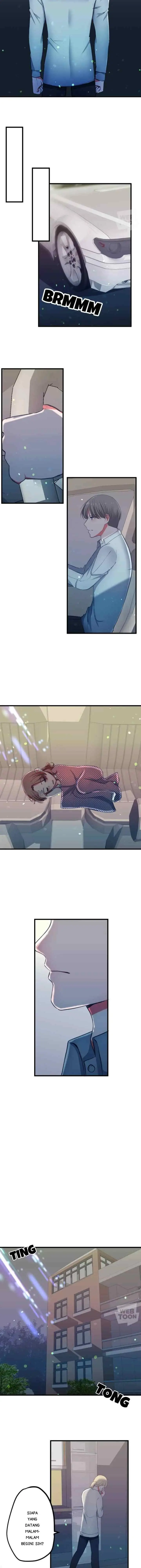 Last Time Love chapter 62 halaman 8