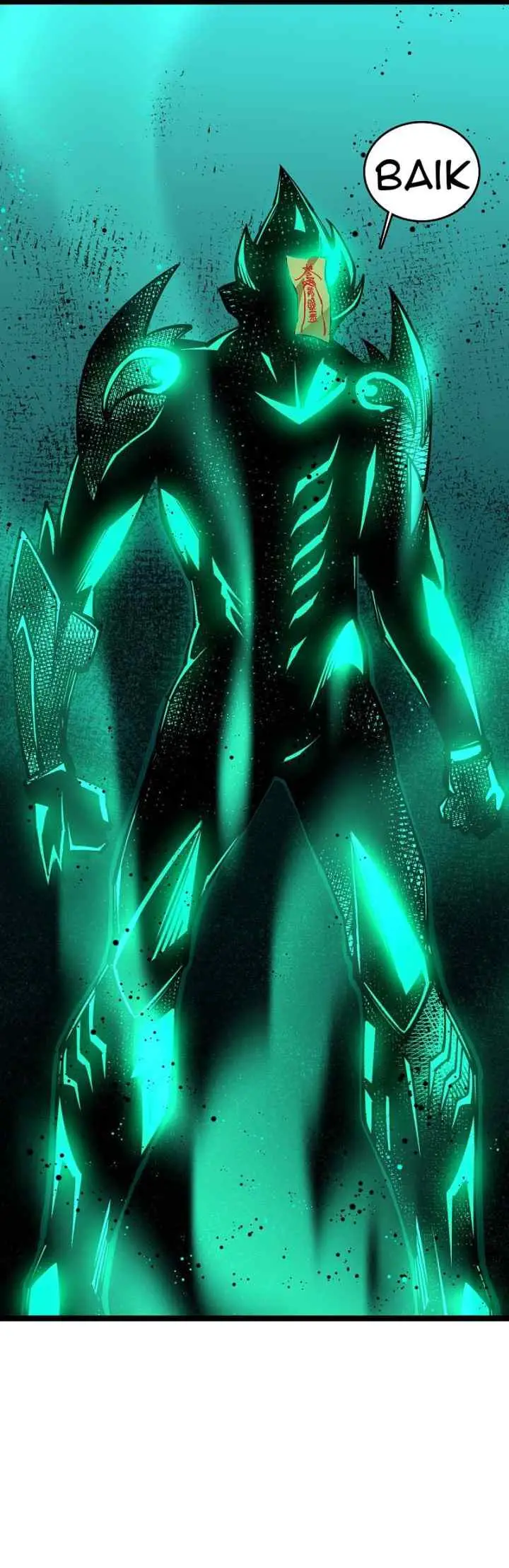 Rebirth of the Sword God Returns chapter 26 halaman 11
