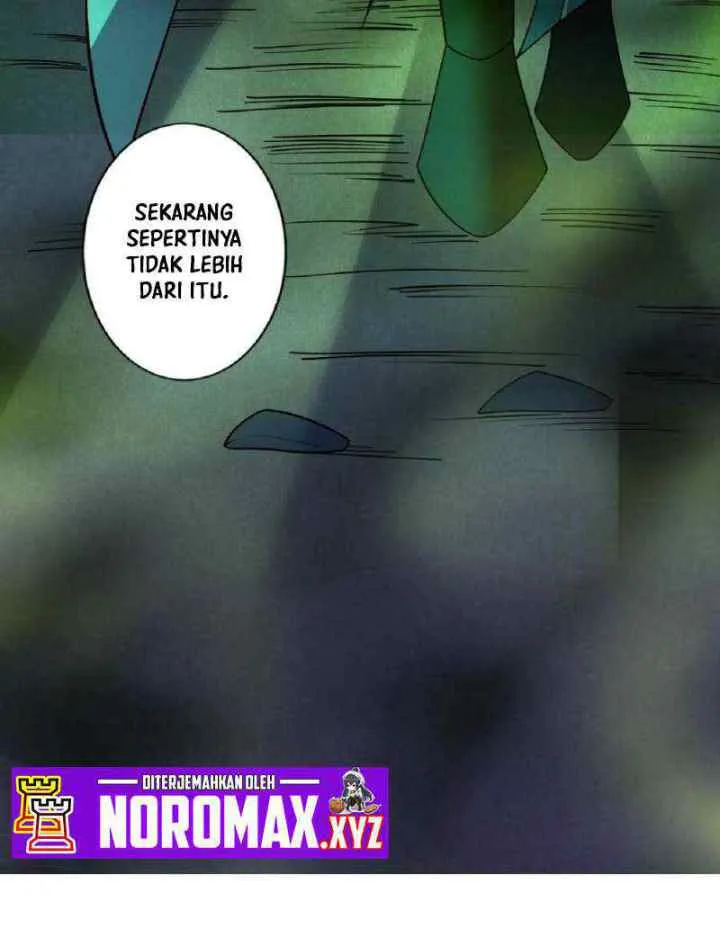 It's Over! The Queen's Soft Rice Husband is Actually Invincible chapter 20 halaman 16