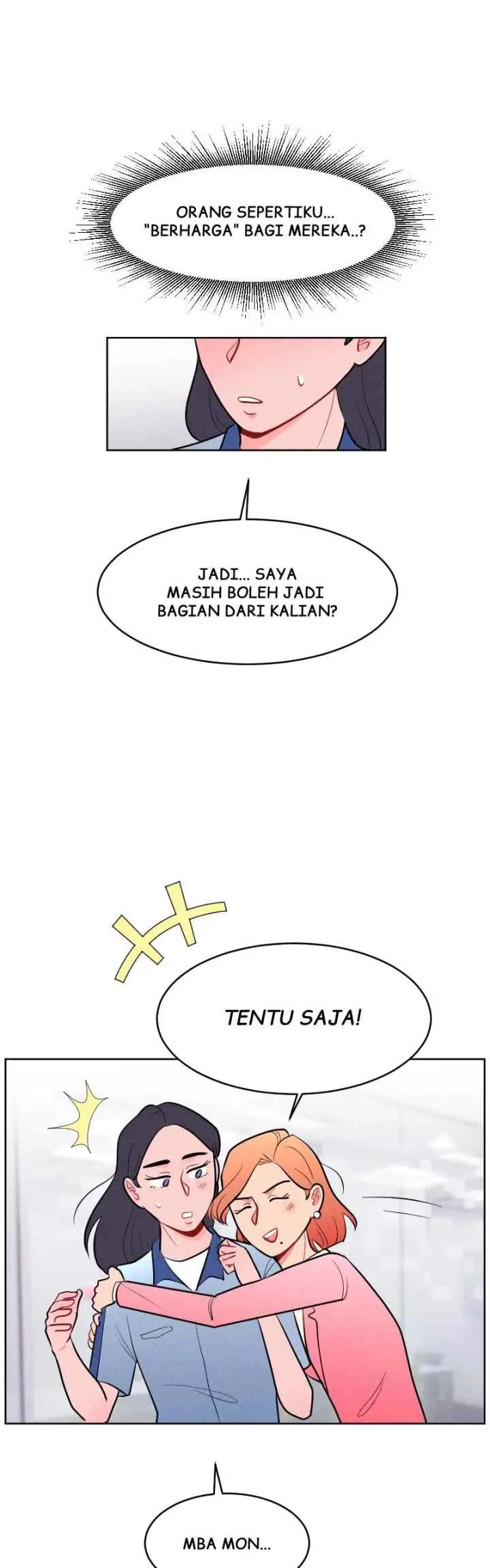 Stand Up, Mr. President! chapter 186 halaman 12