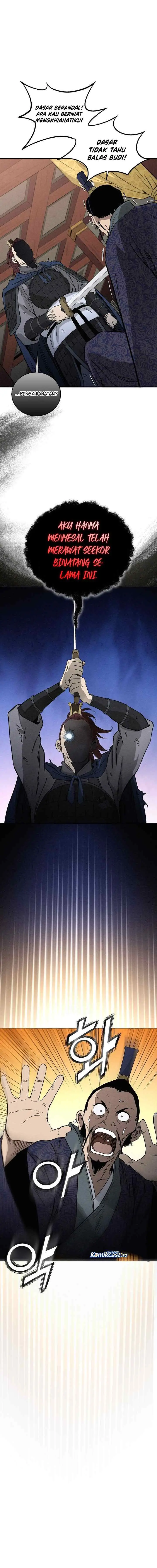 I Reincarnated as a Legendary Surgeon chapter 183 halaman 11