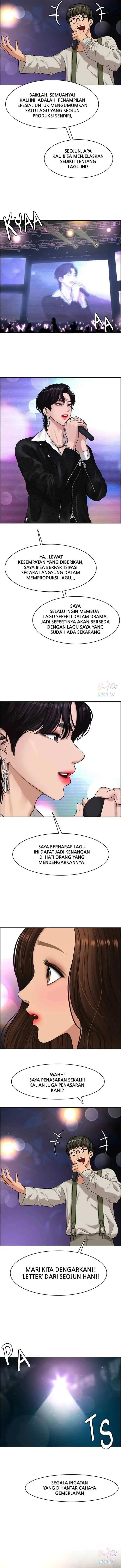 The Secret of Angel chapter 150 halaman 13