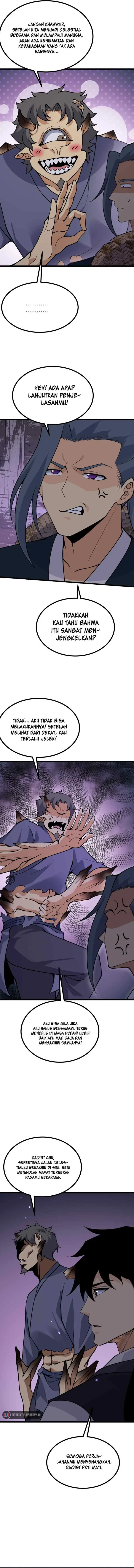 OP After 30 Days Of Sign-In chapter 88 halaman 6
