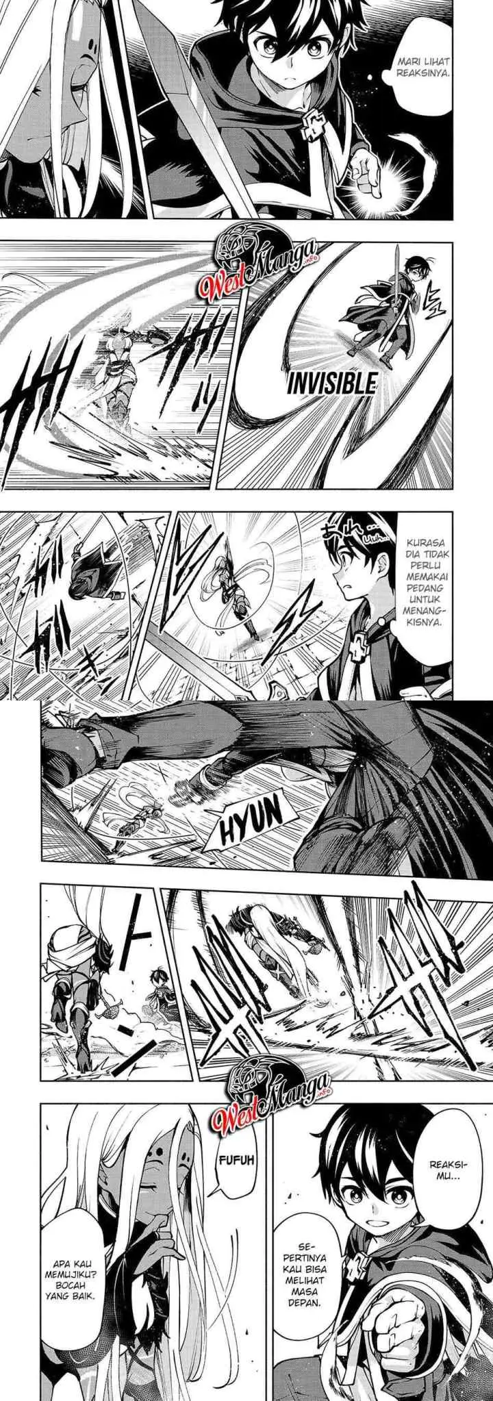Umarekawatta chapter 15 halaman 7