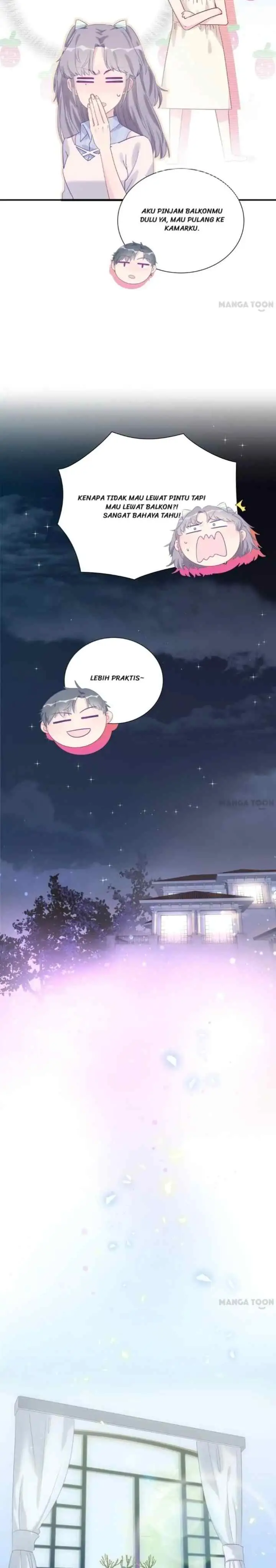 My Fiance Candidates chapter 11 halaman 5