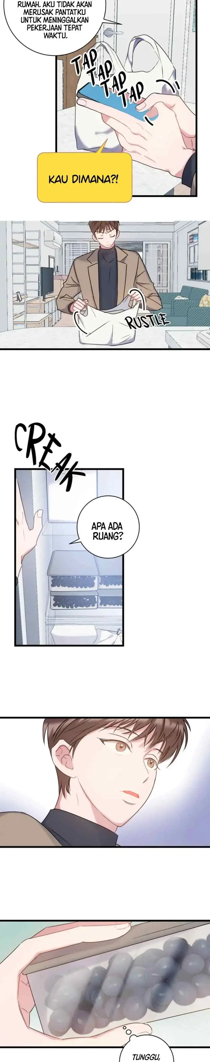 Normal Relationship chapter 12 halaman 14