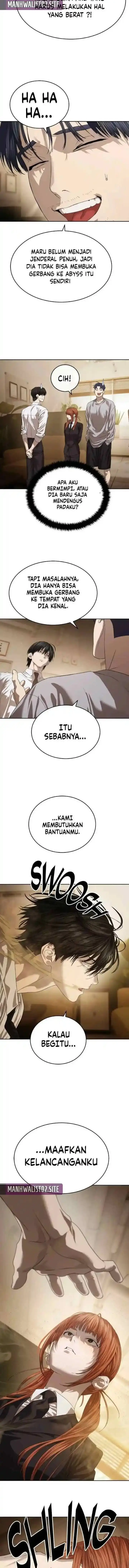 Special Civil Servant chapter 66 halaman 14