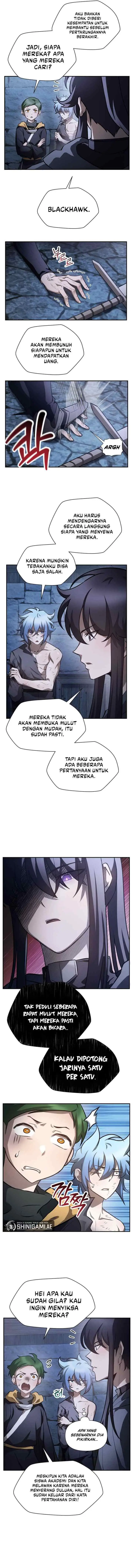 Helmut: The Forsaken Child chapter 47 halaman 7