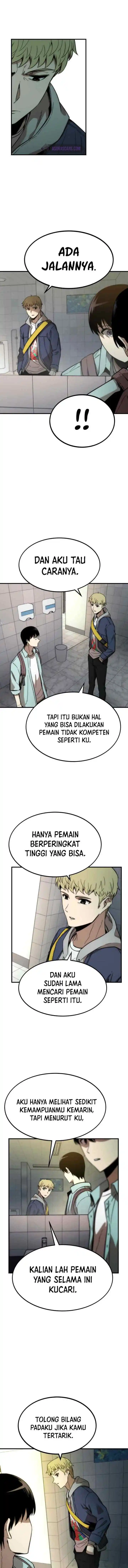 Ultra Alter chapter 41 halaman 13
