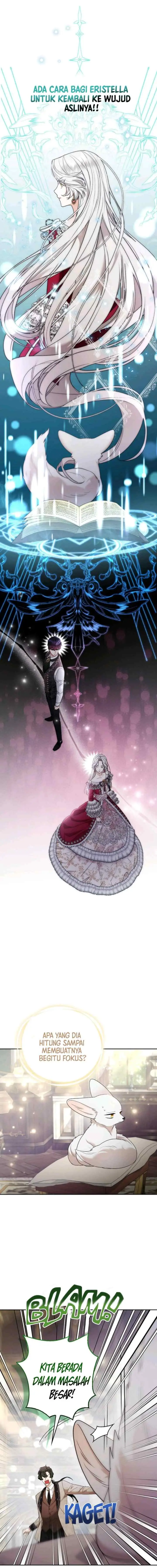 The Grand Duke's Fox Princess chapter 31 halaman 4