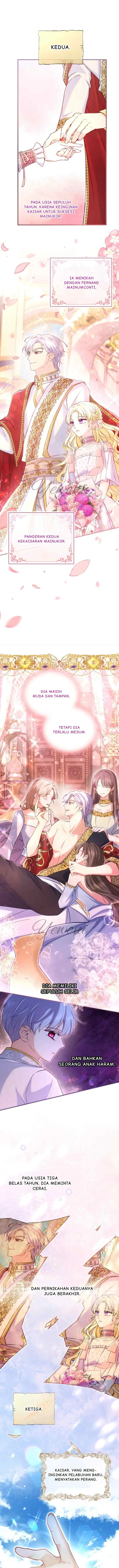 The 7th Marriage Is Planned chapter 1 halaman 5
