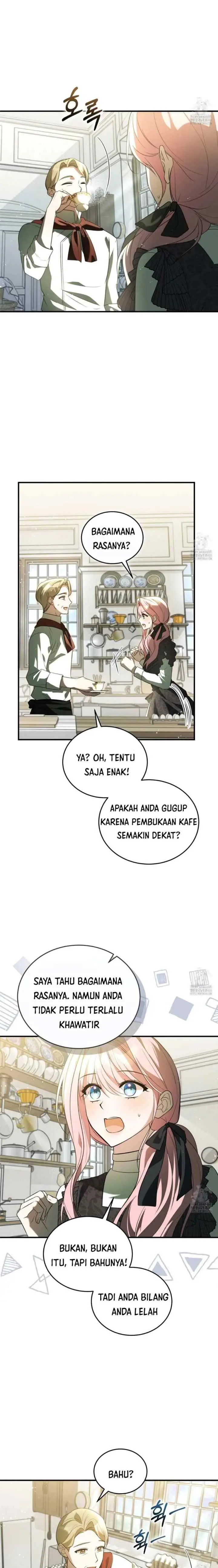 I Didn't Lull You to Sleep Only For You to Be Obsessed chapter 29 halaman 15