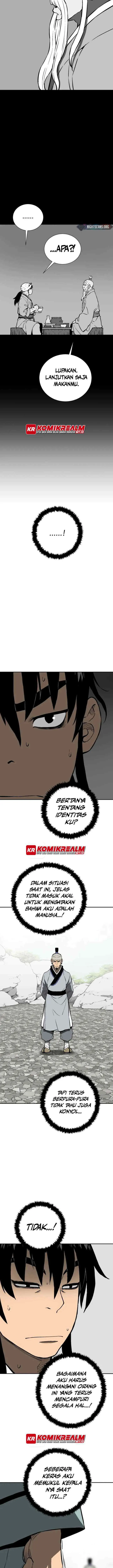 Tales of A Shinning Sword chapter 31 halaman 5