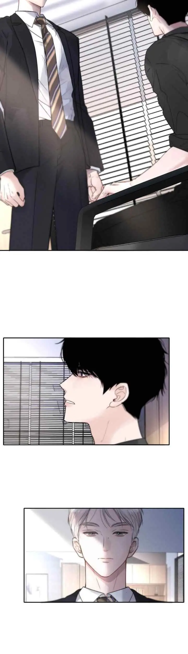 I Became a First-Class Guide Thanks to My Childhood Friends chapter 8 halaman 6