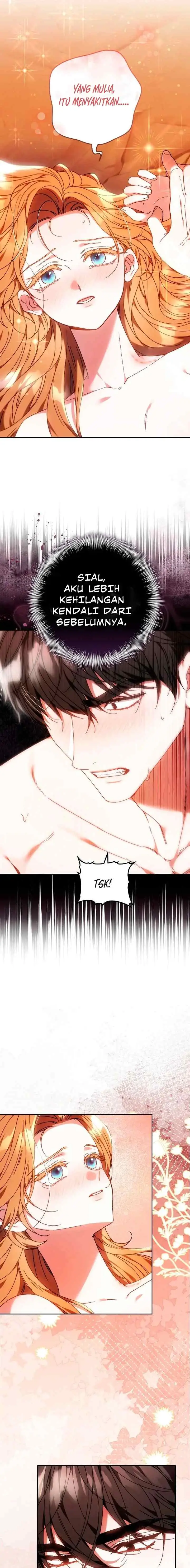 I Will Raise This Boy as Another Man's Child chapter 24 halaman 4