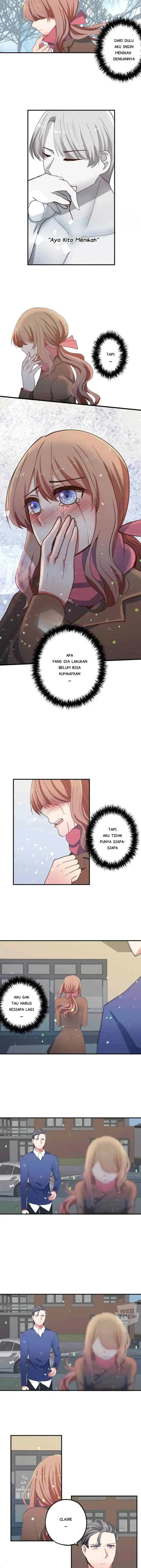 Last Time Love chapter 32 halaman 4