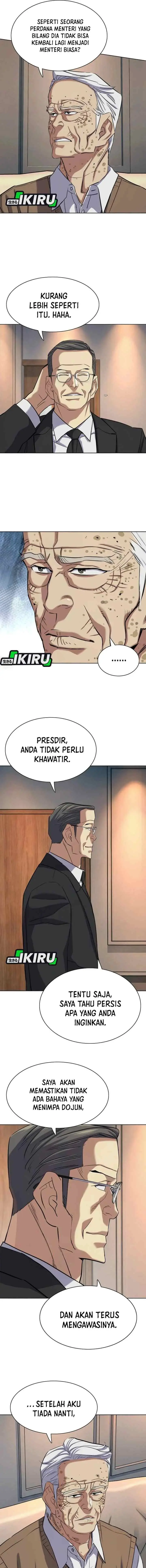 The Youngest Son of A Rich Family (Reborn Rich) chapter 198 halaman 8