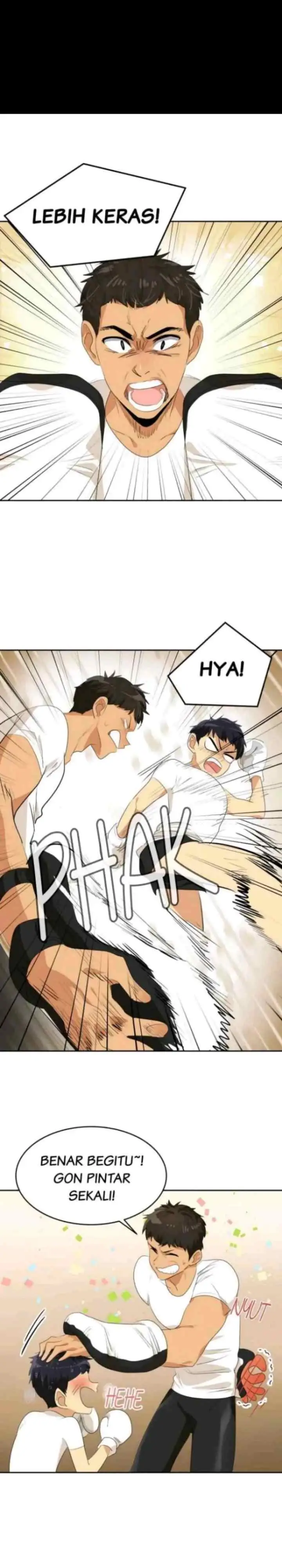 Heart Has a Soft Spot chapter 46 halaman 10