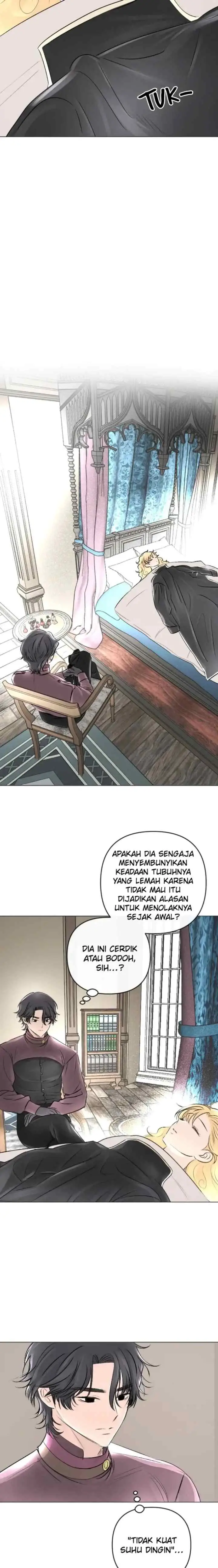 Recogí al segundo protagonista chapter 17 halaman 10