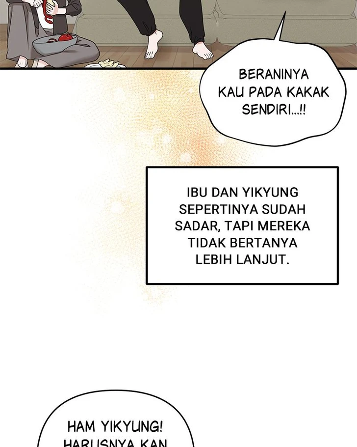 One Day I Found a Husband chapter 52 halaman 76