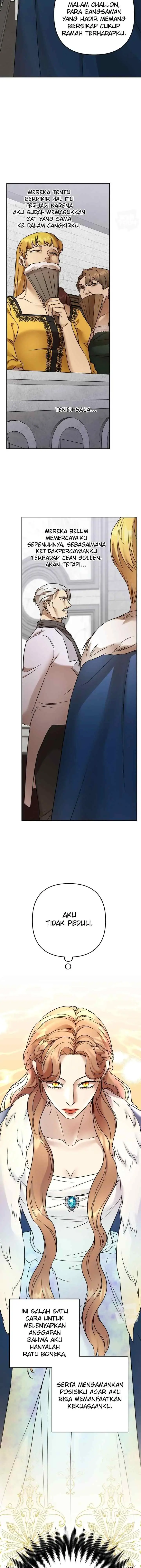 Agatha chapter 98 halaman 6