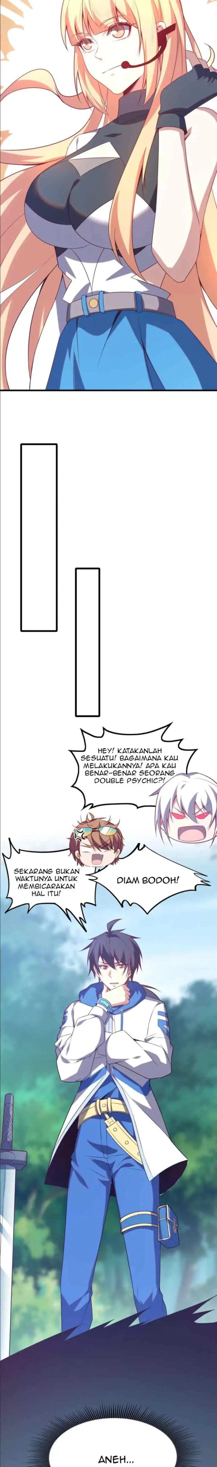 I'm Desperate to Get Stronger chapter 24 halaman 15