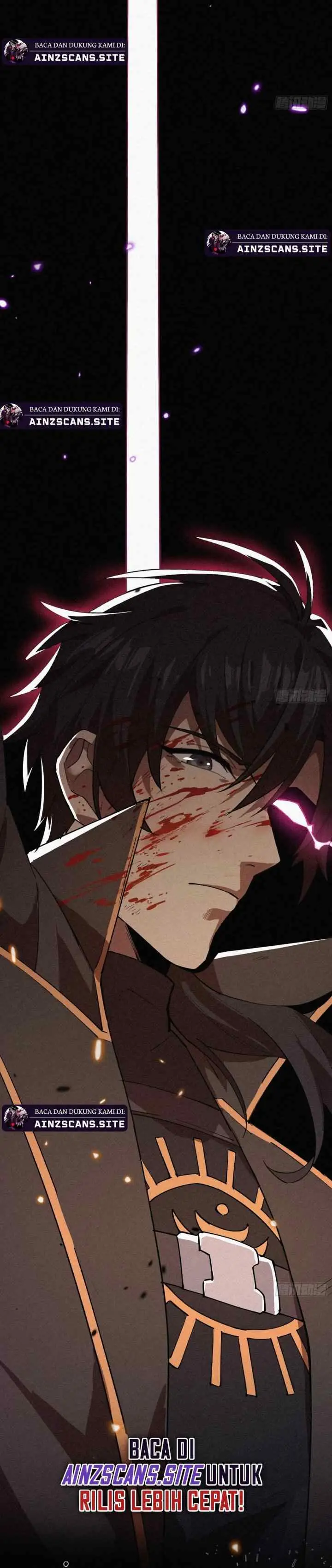 Strongest Player Returns After A Thousand Years chapter 3 halaman 4