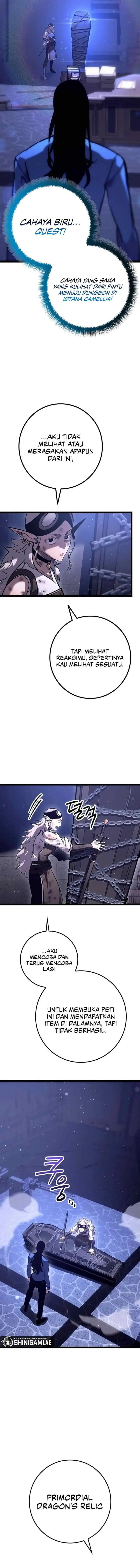 Regressing As The Reincarnated Bastard Of The Sword Clan chapter 17 halaman 14