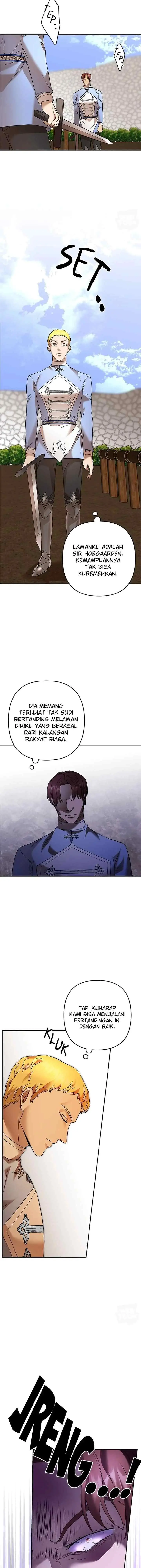 Agatha chapter 86 halaman 12