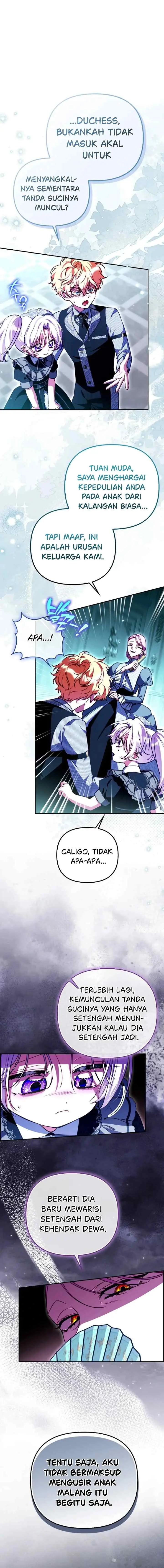 I'm the Brave Puppy That Will Save the Villainess chapter 31 halaman 5