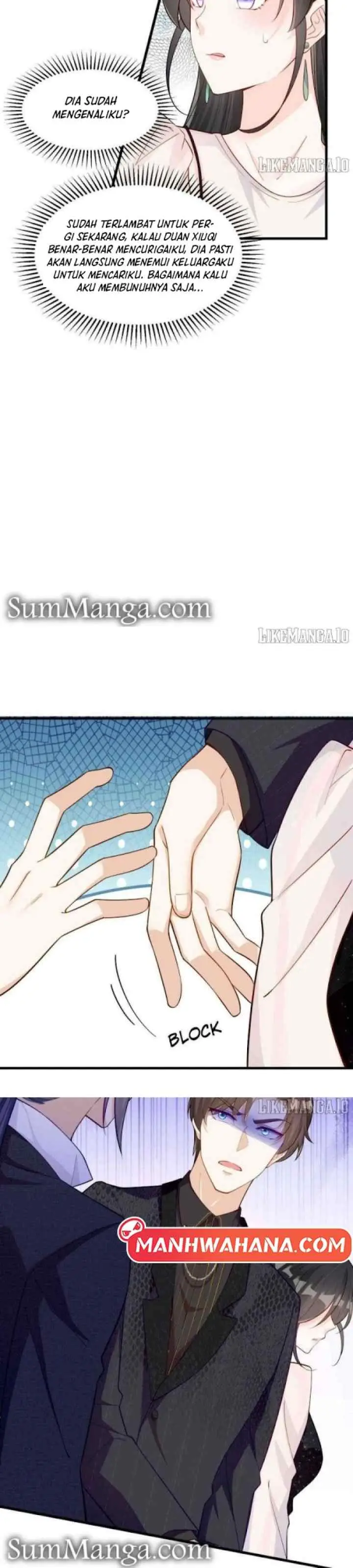 She-Ancestor chapter 47 halaman 6