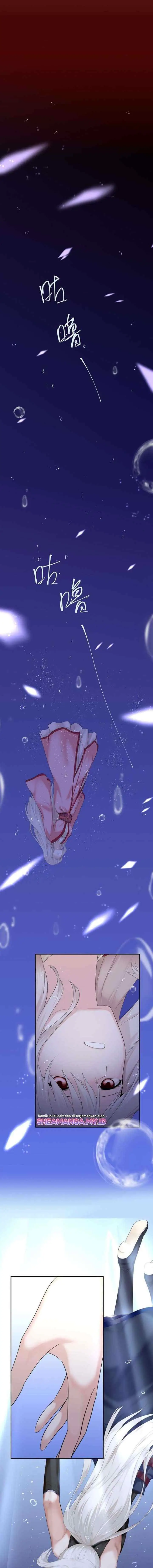 Ember Cocoon Ming Chen chapter 1 halaman 12