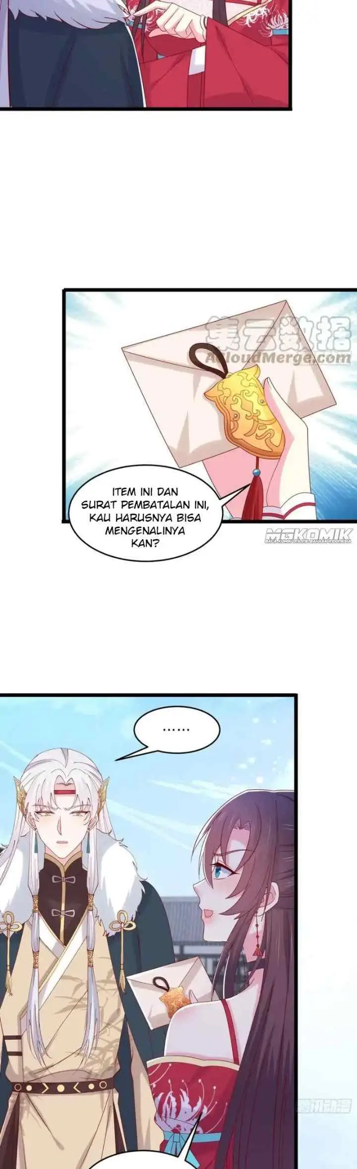 Pupillary Master chapter 275 halaman 18