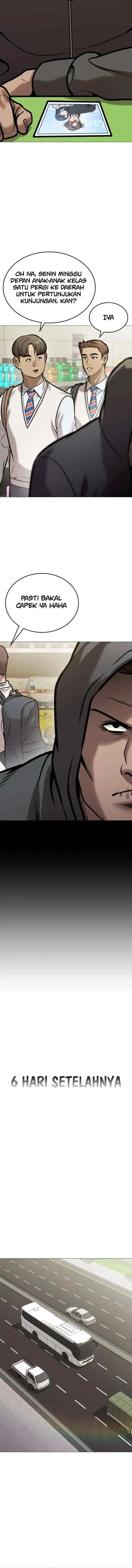 Freaky Killer chapter 27 halaman 14