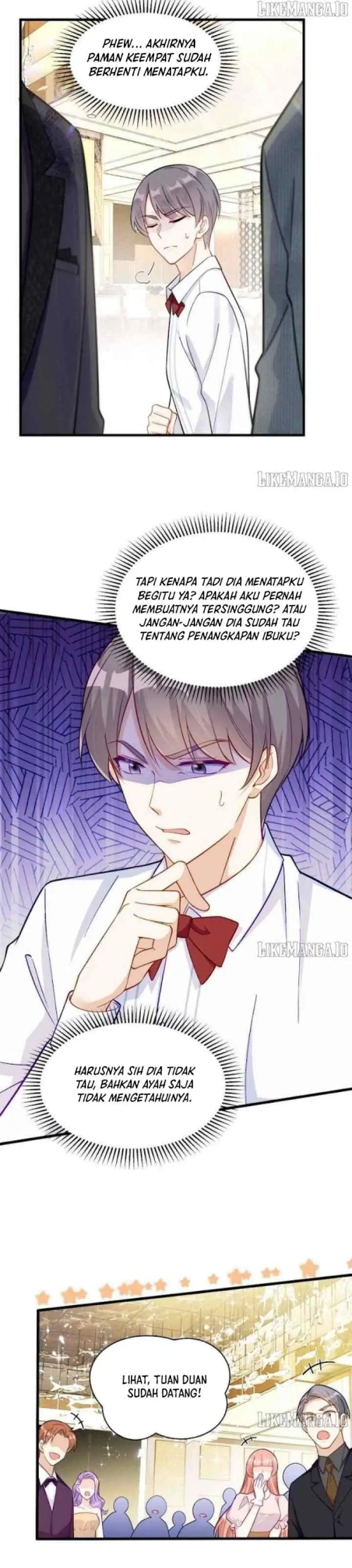 She-Ancestor chapter 44 halaman 7