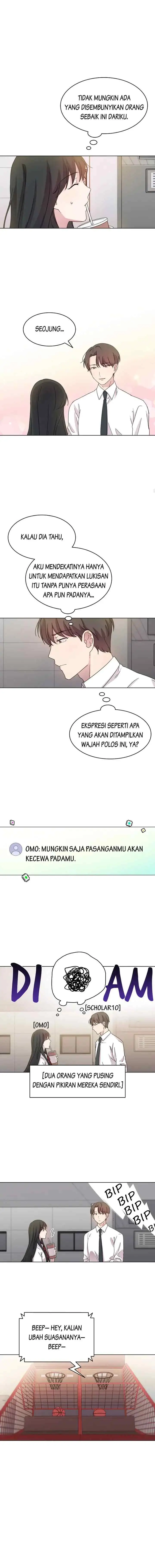 What's Wrong With Your Online Life? chapter 21 halaman 7