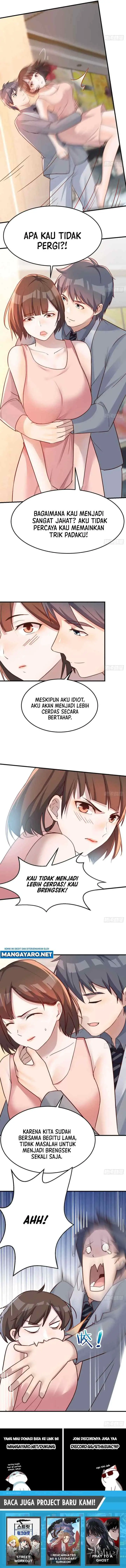 I Have Twin Girlfriends chapter 157 halaman 7