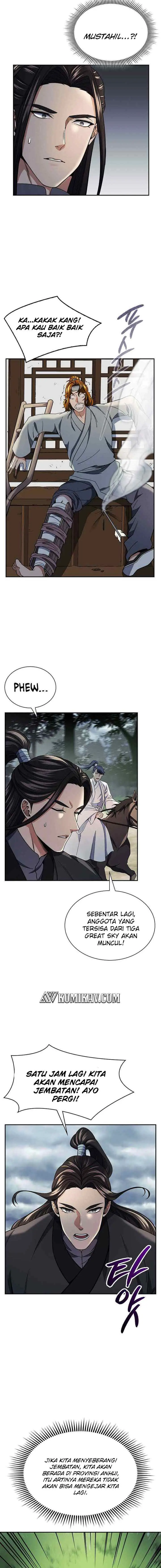 Storm Inn chapter 95 halaman 7