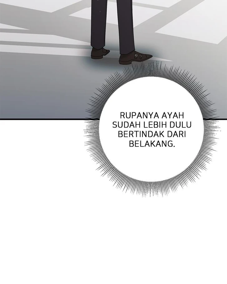 One Day I Found a Husband chapter 50 halaman 64