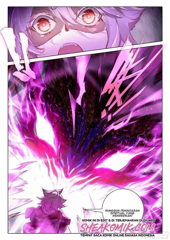 Soul Land 5 chapter 47 halaman 17