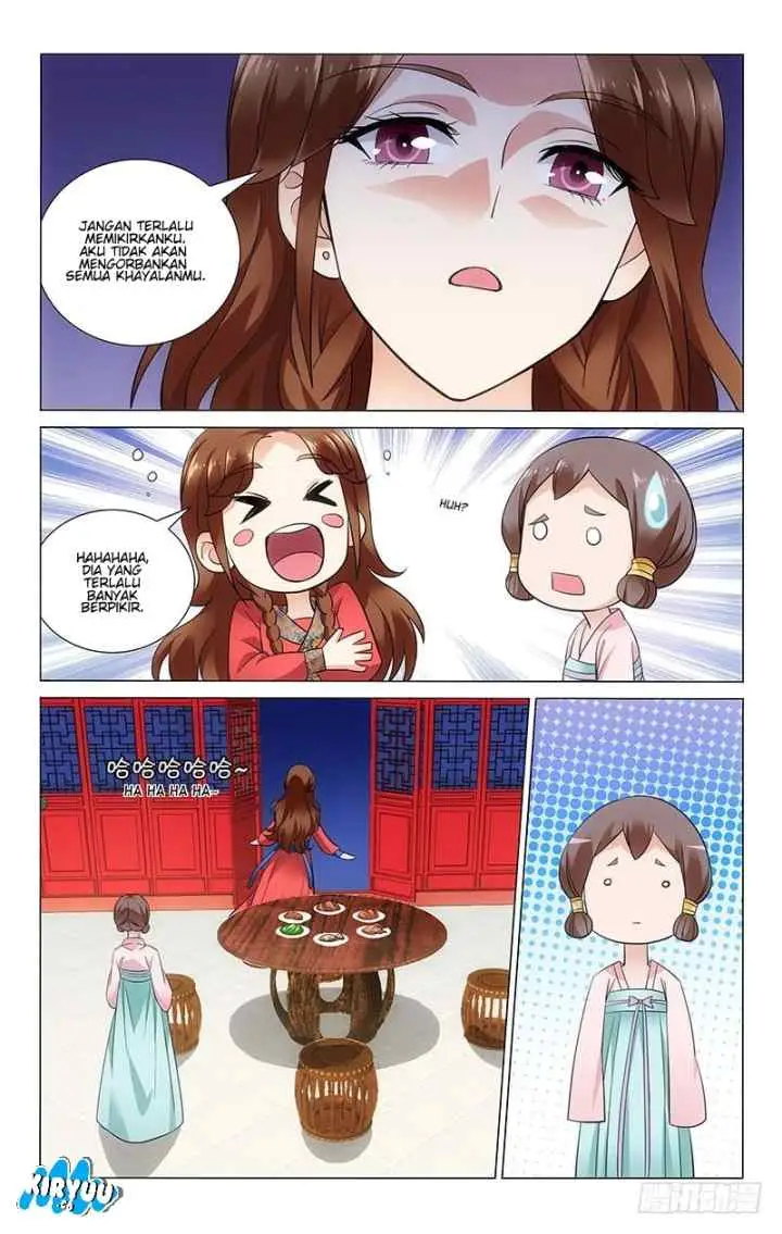 Prince Don't do This chapter 47 halaman 7