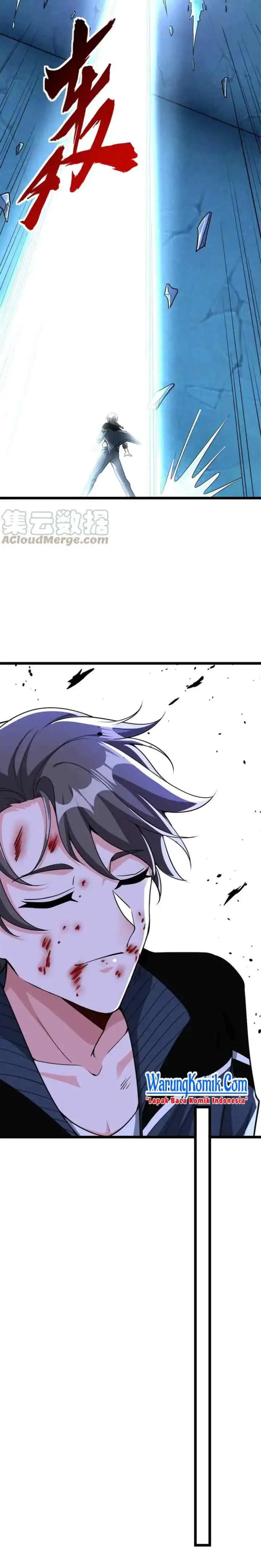 Release That Witch chapter 464 halaman 15