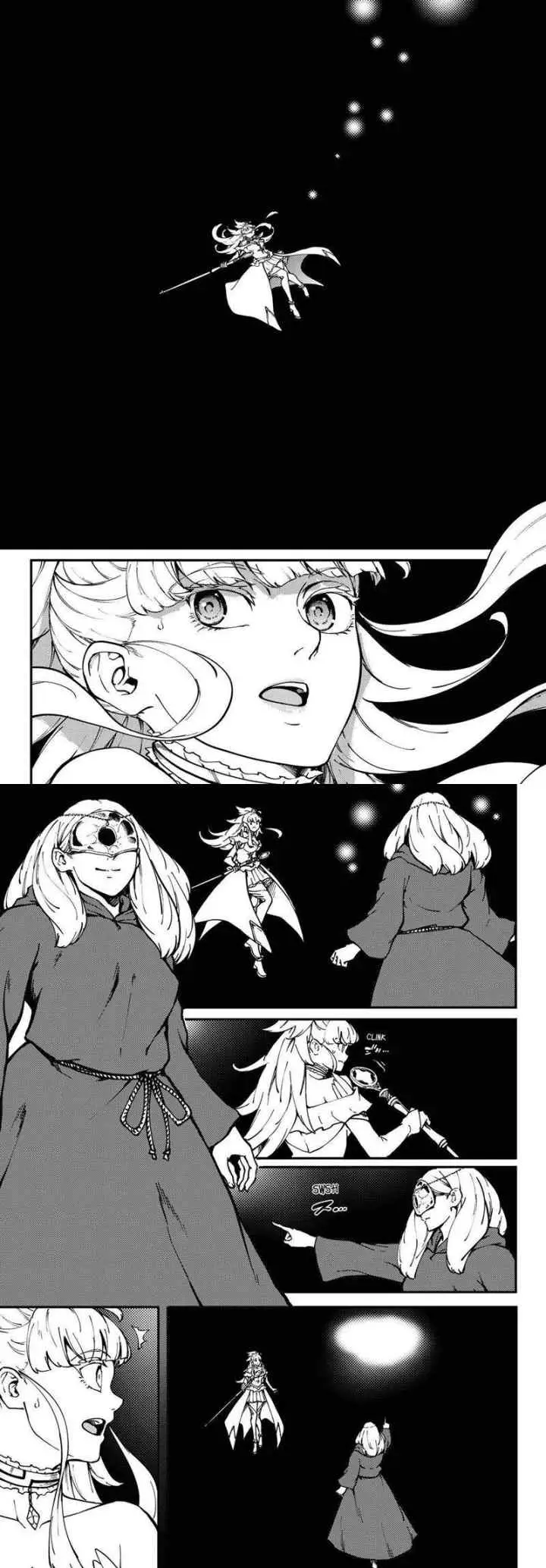 Kekkon Yubiwa Monogatari chapter 63 halaman 10
