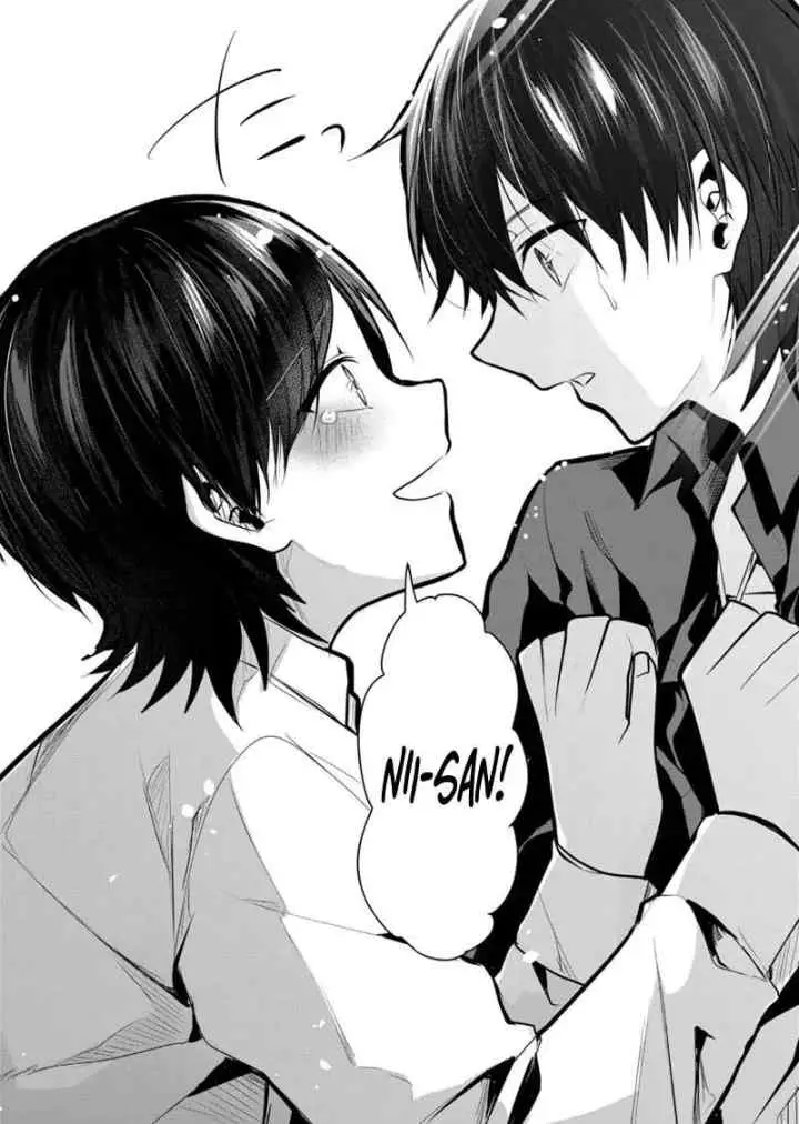 Kononaka Ni Hitori, Ore No Yome Ga Iru chapter 39 halaman 7