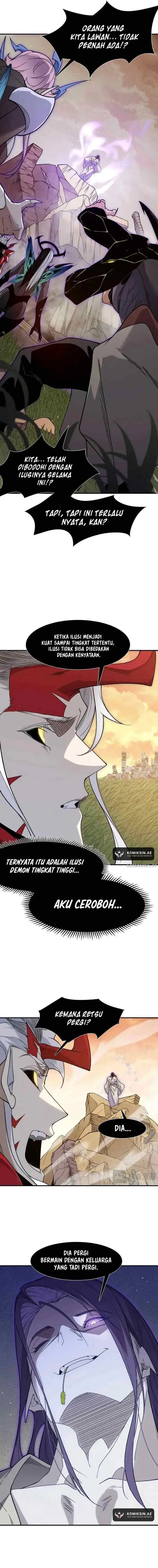 Demon Evolution chapter 112 halaman 13