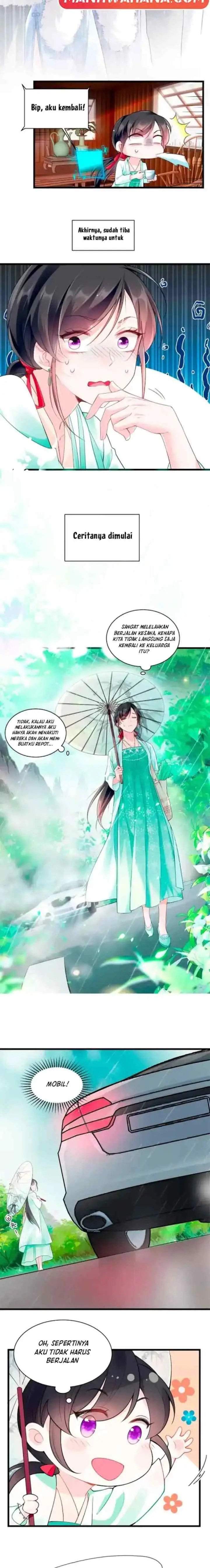 She-Ancestor chapter 1 halaman 5