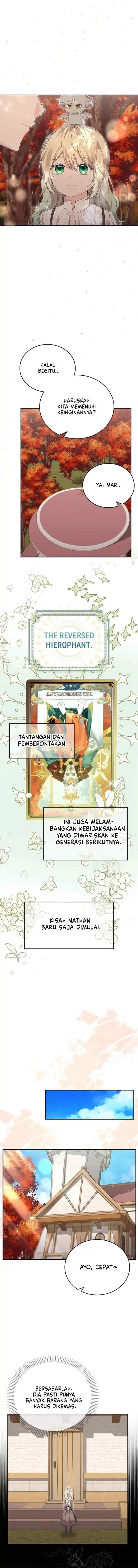 Trumping My Tragic Destiny chapter 29 halaman 10
